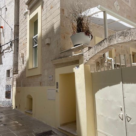 Le Dimore Di Puglia - Palazzo Pinto Monopoli Exteriér fotografie