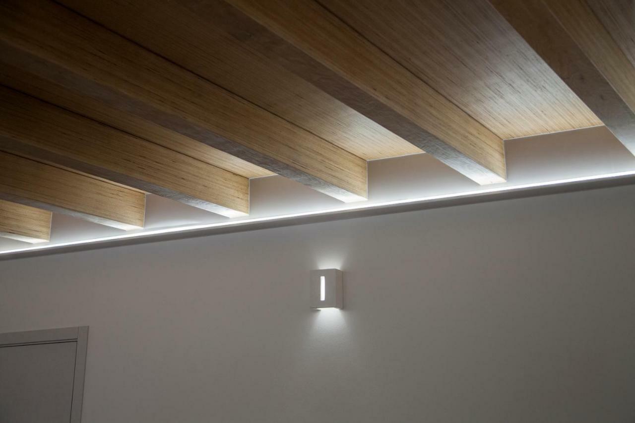 Le Dimore Di Puglia - Palazzo Pinto Monopoli Exteriér fotografie